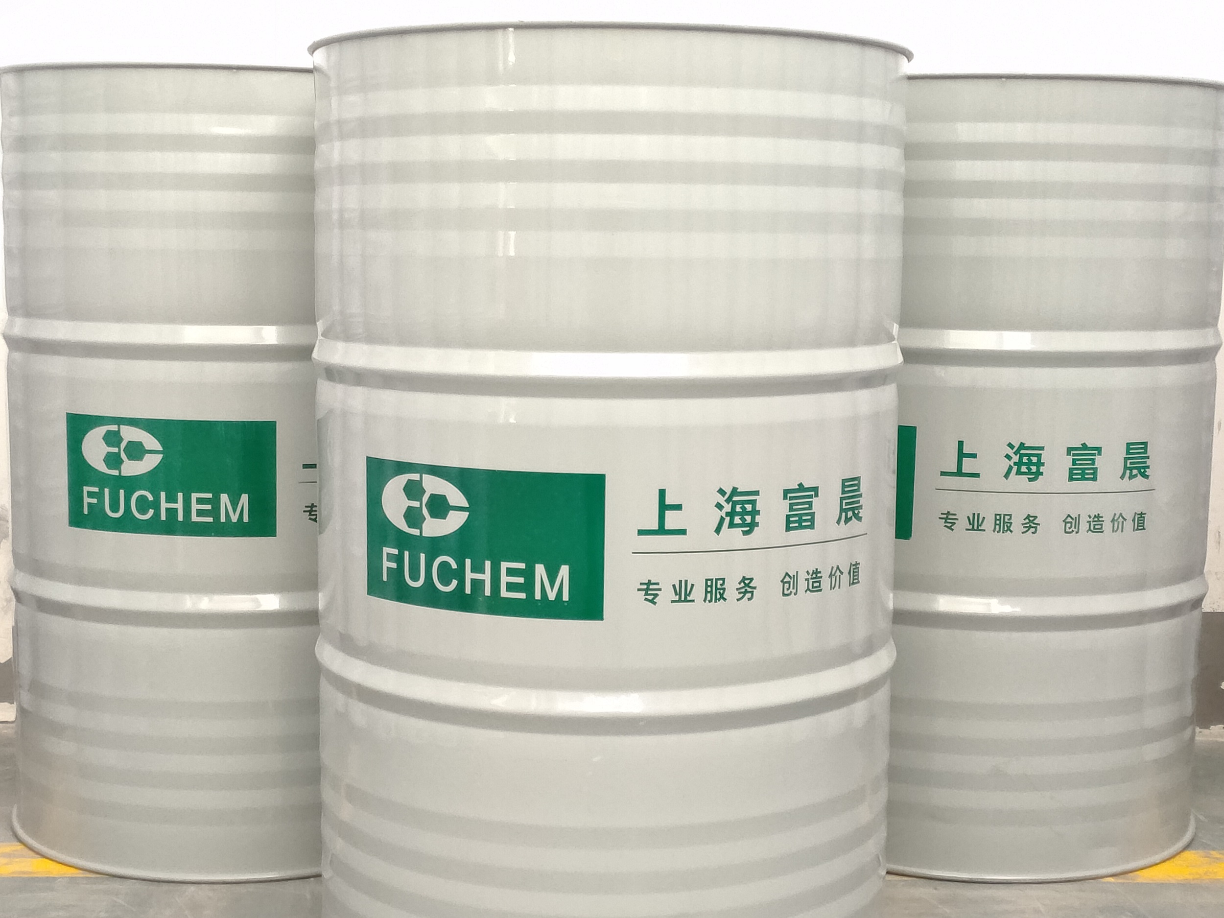 FUCHEM修復系統 IXR Resins
