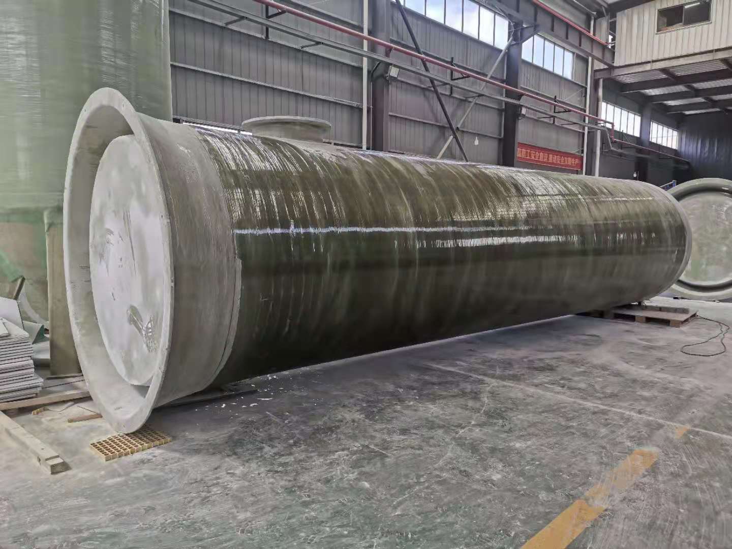 湖南玻璃鋼一體化泵站生產廠家 湖南玻璃鋼一體化泵站生產廠家