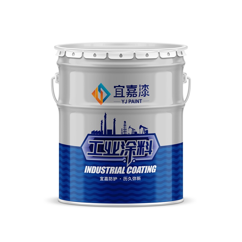 高端環氧地坪涂料